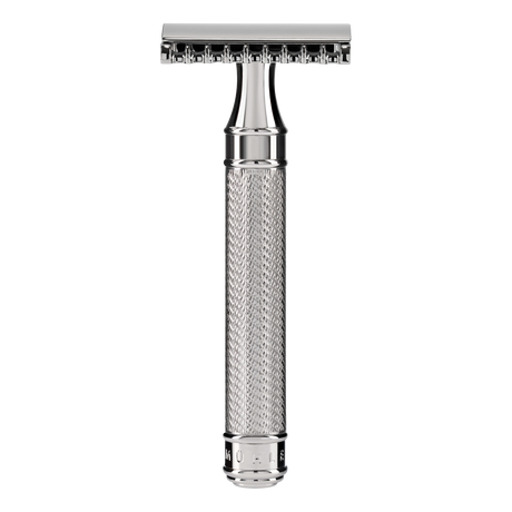 Mühle R41 Grande tradisjonell barberhøvel