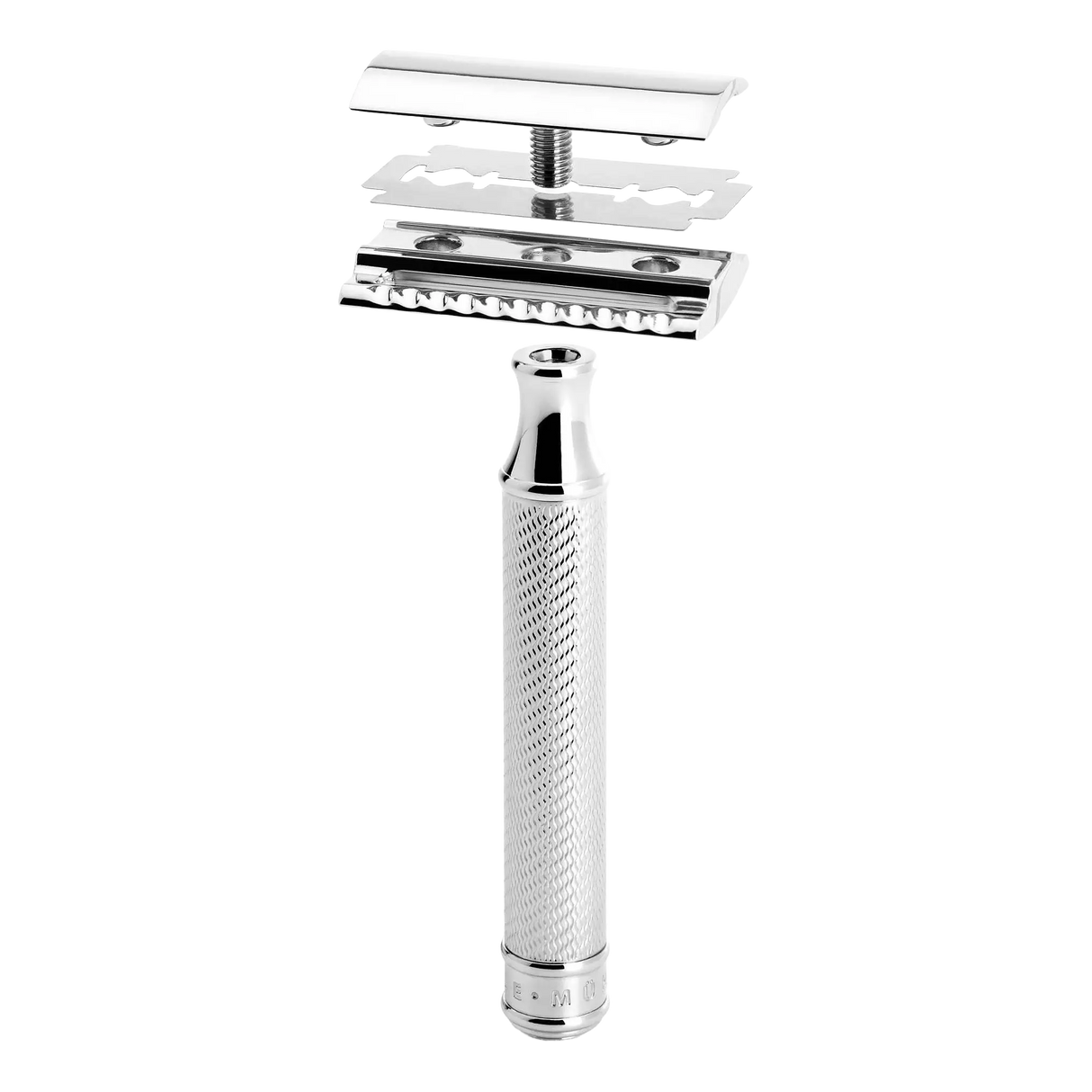 Mühle R89 tradisjonell barberhøvel