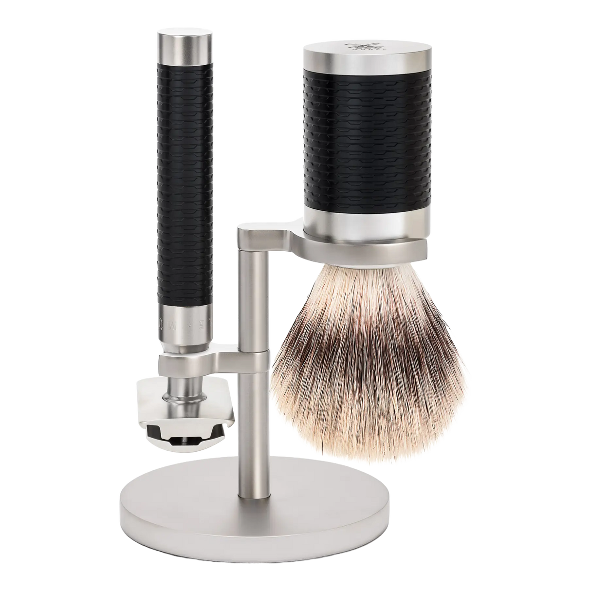 Mühle Rocca barbersett