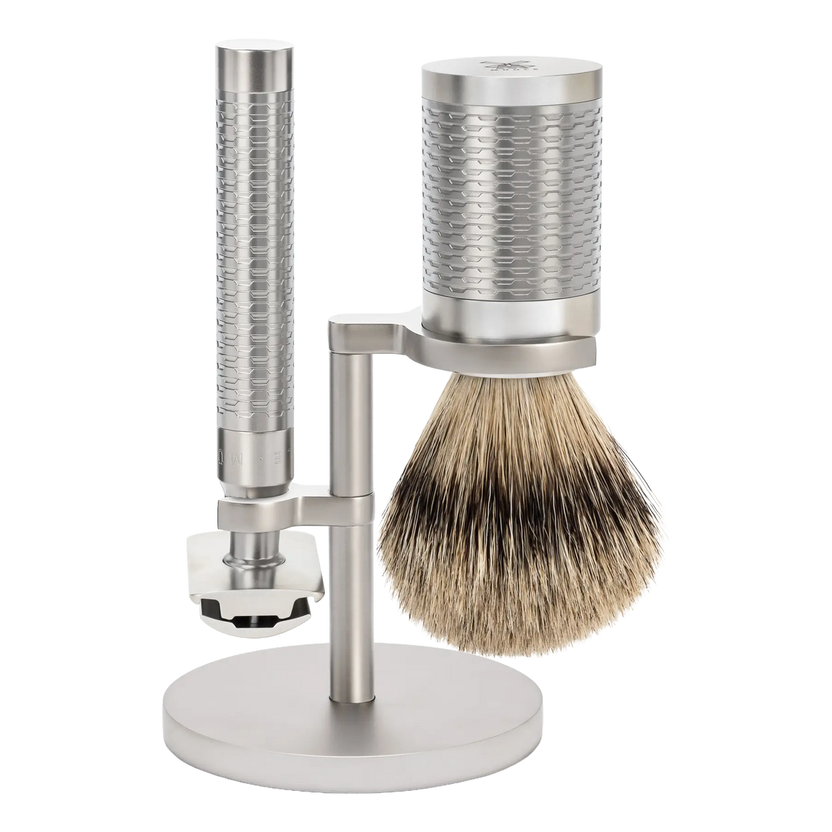 Mühle Rocca barbersett