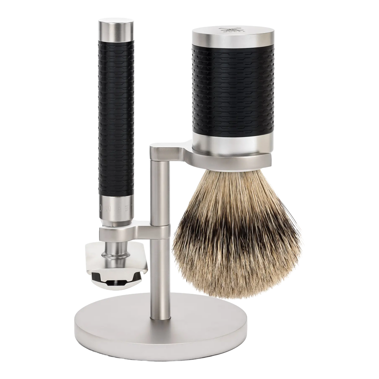 Mühle Rocca barbersett