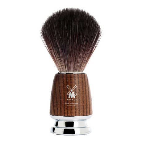 Mühle Rytmo Black Fibre barberkost Ask