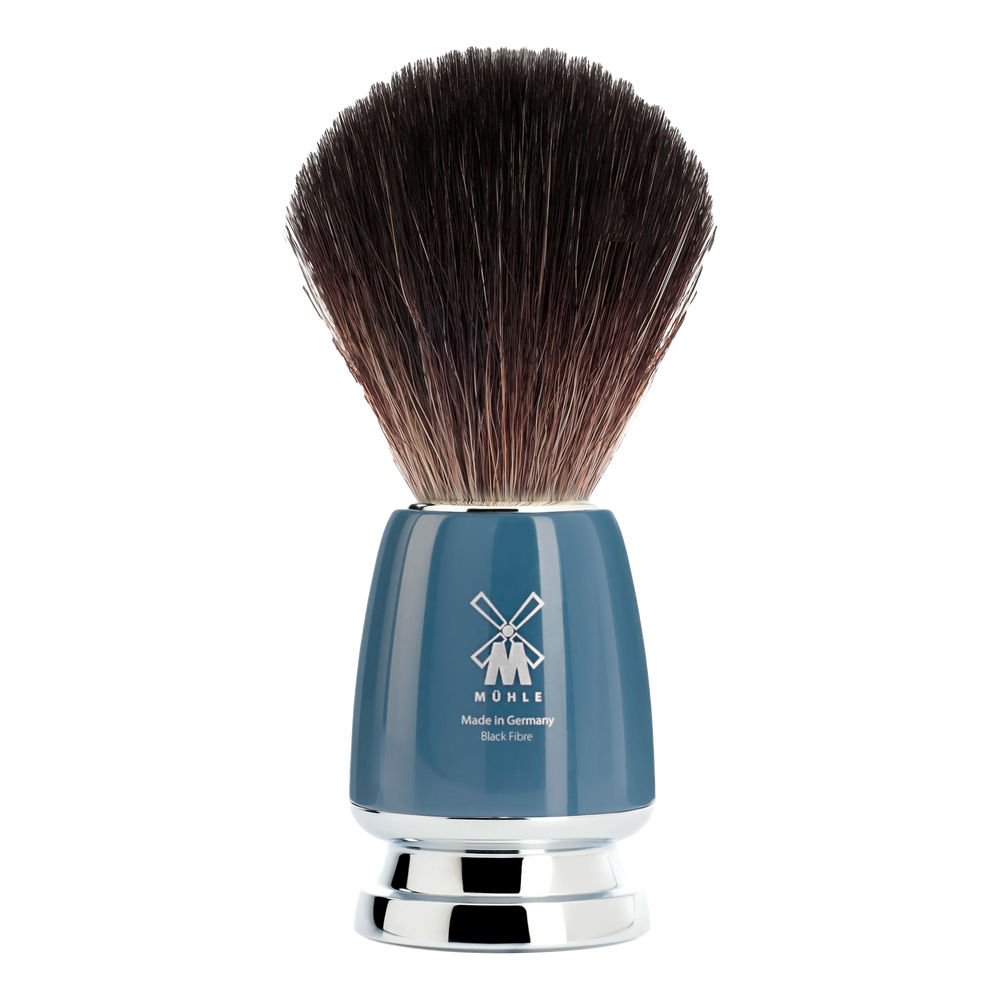 Mühle Rytmo Black Fibre barberkost Petrol