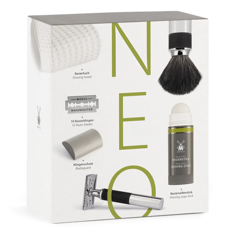 Mühle gavesett NEO