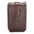 Mühle etui til barberhøvel og reisebarberkost Brun