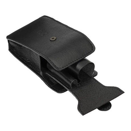 Mühle etui til barberhøvel og reisebarberkost