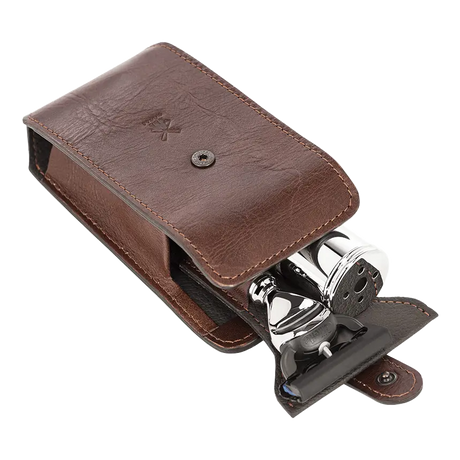 Mühle reisesett med fusionhøvel