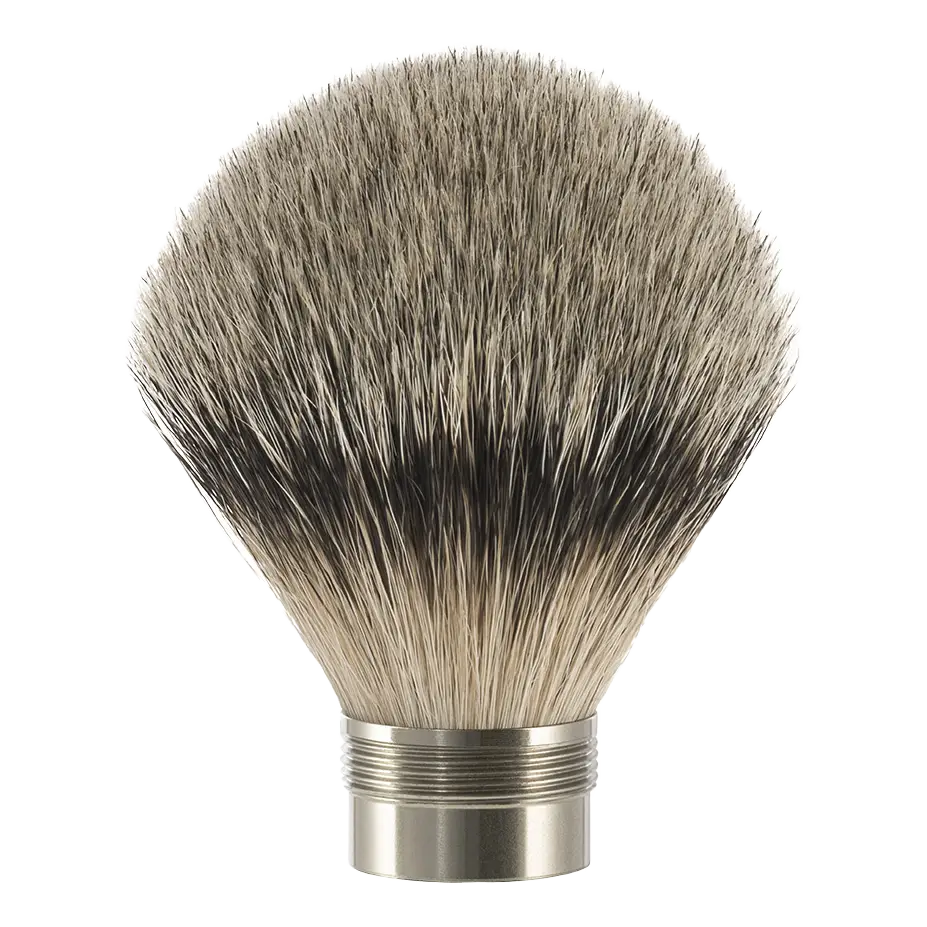 Mühle reservebust til Sophist barberkost - Silvertip