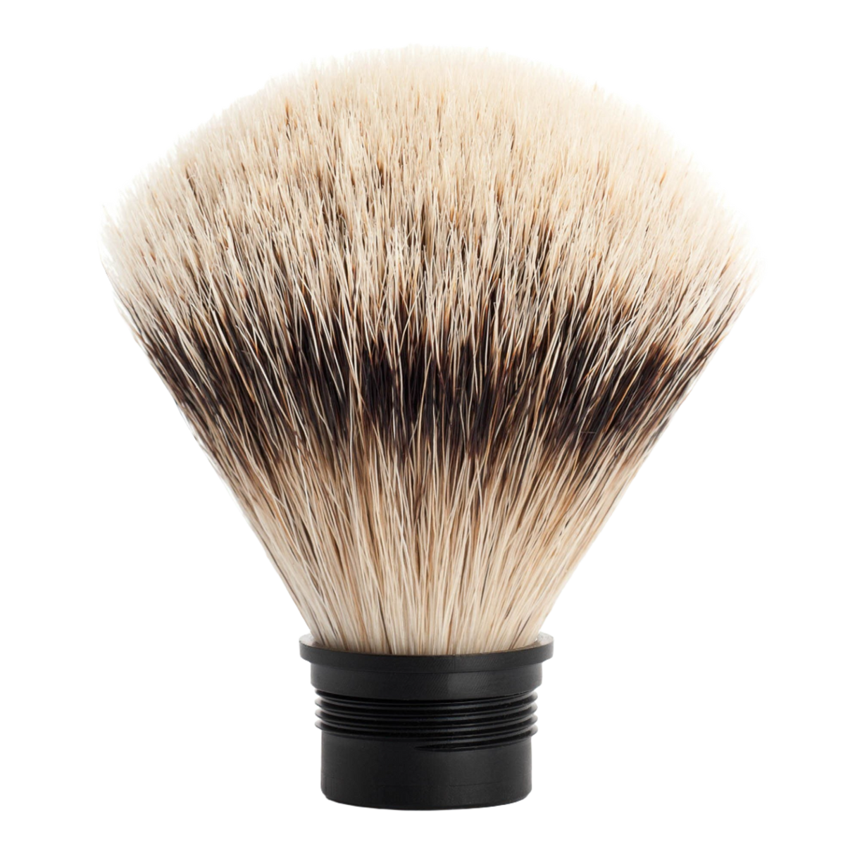 Mühle reservebust til Stylo/Purist/Kosmo barberkost - Silvertip