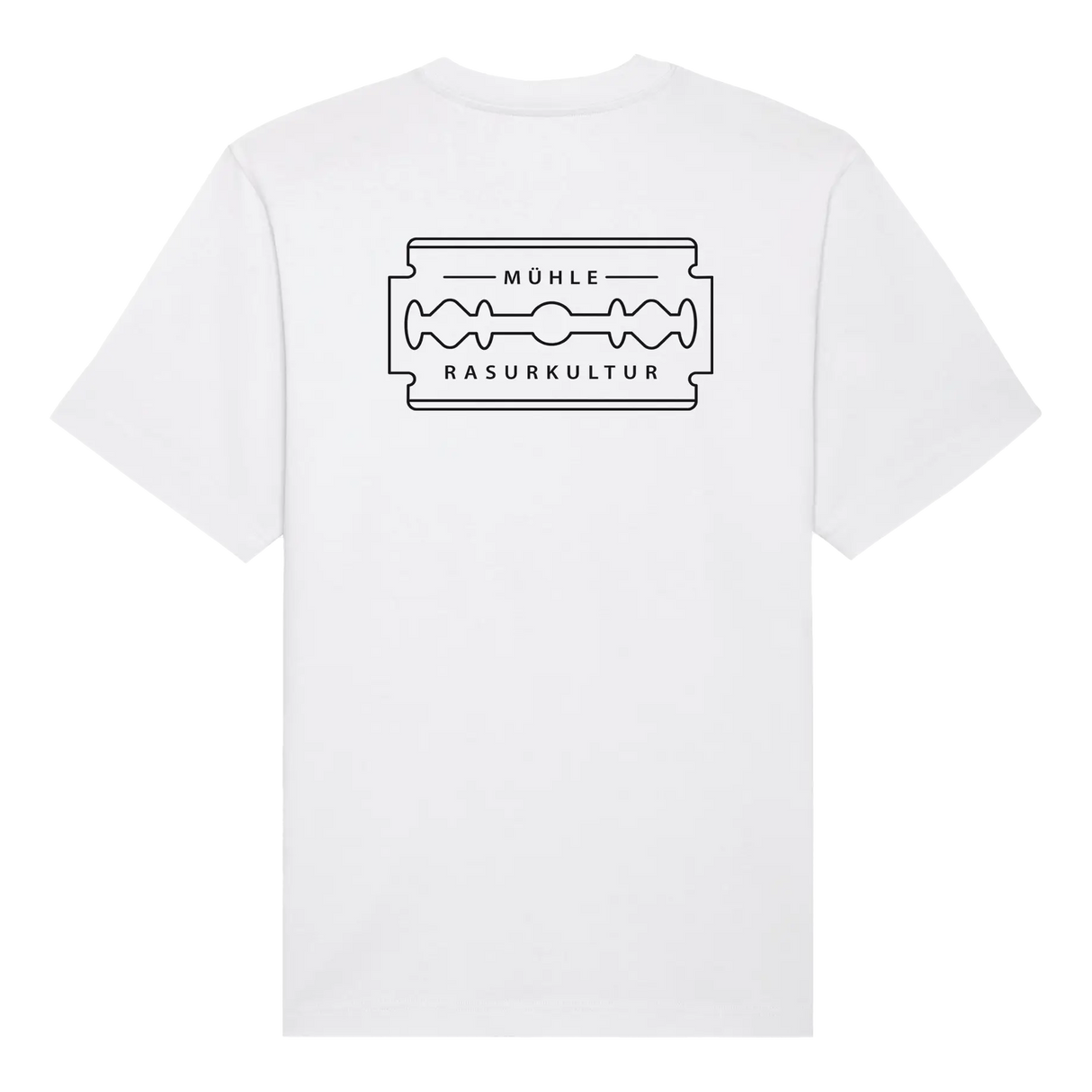 Mühle t-skjorte