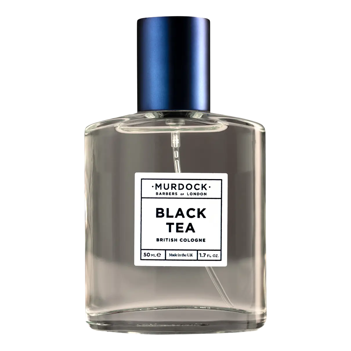 Murdock London Cologne Black Tea
