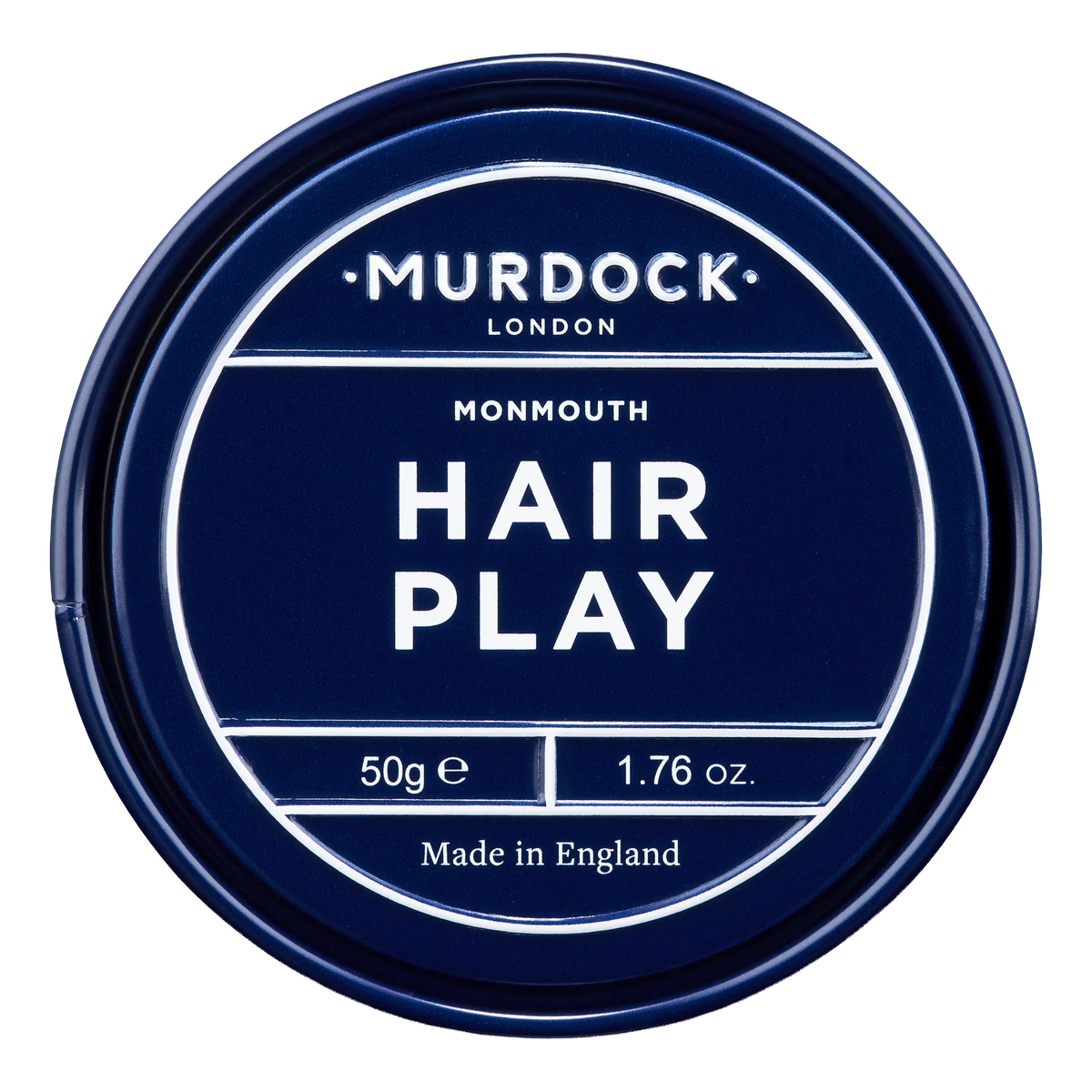 Murdock London Hair Play Barbershop no Murdock London Hair Play Barbershop no