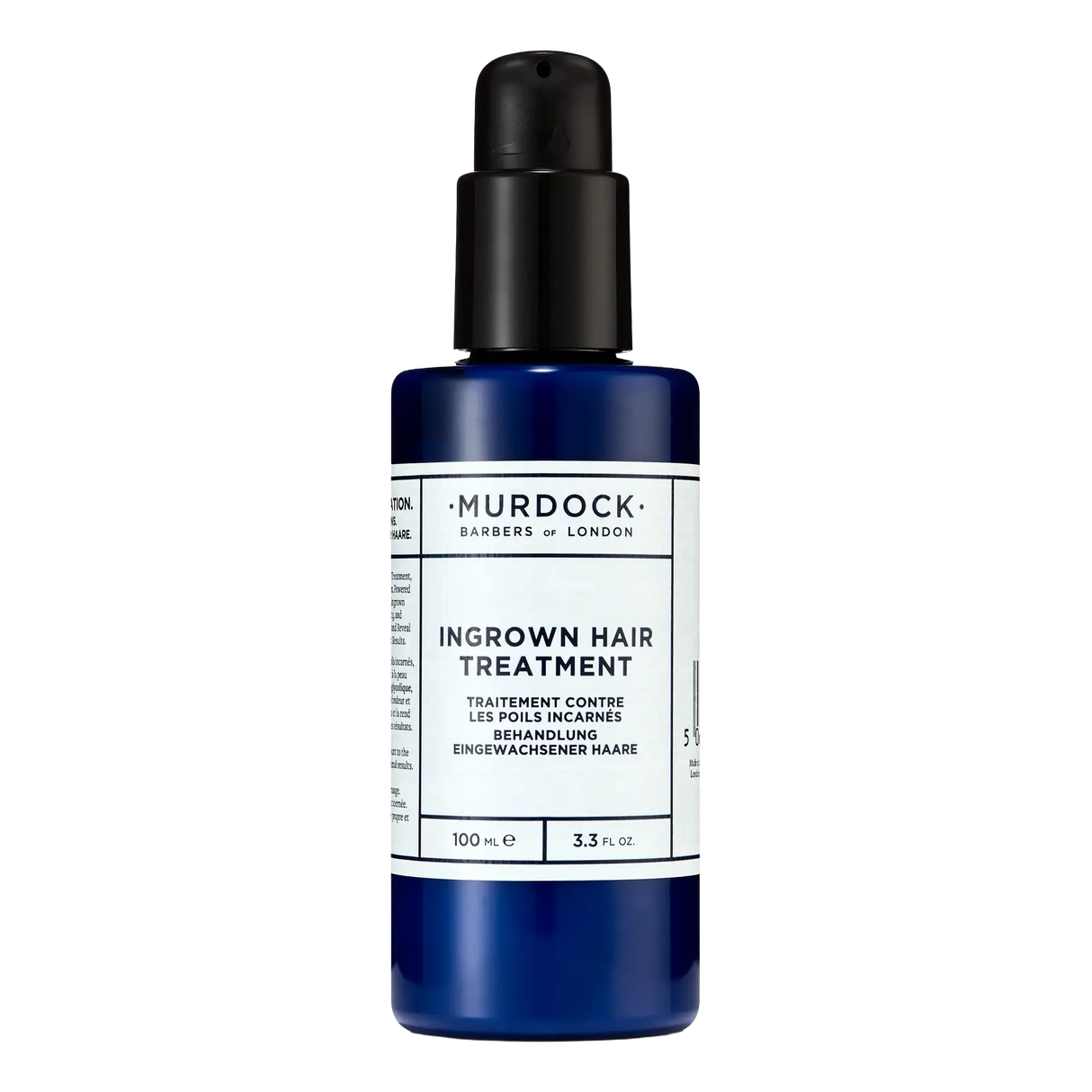 Murdock London Ingrown Hair Treatment