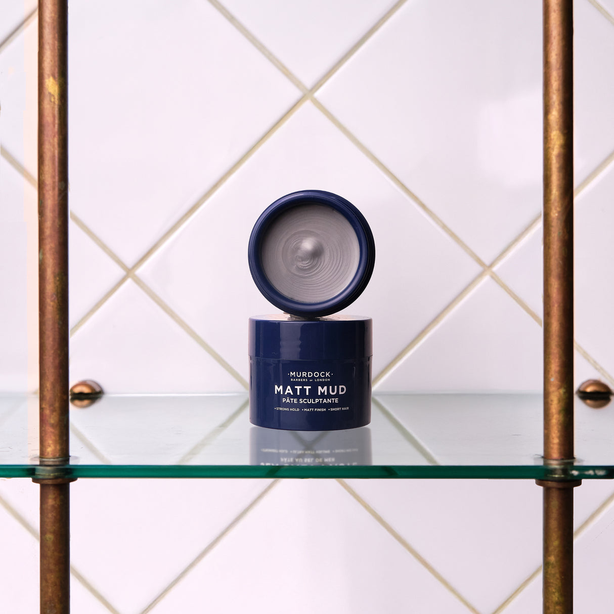 Murdock London Matt Mud