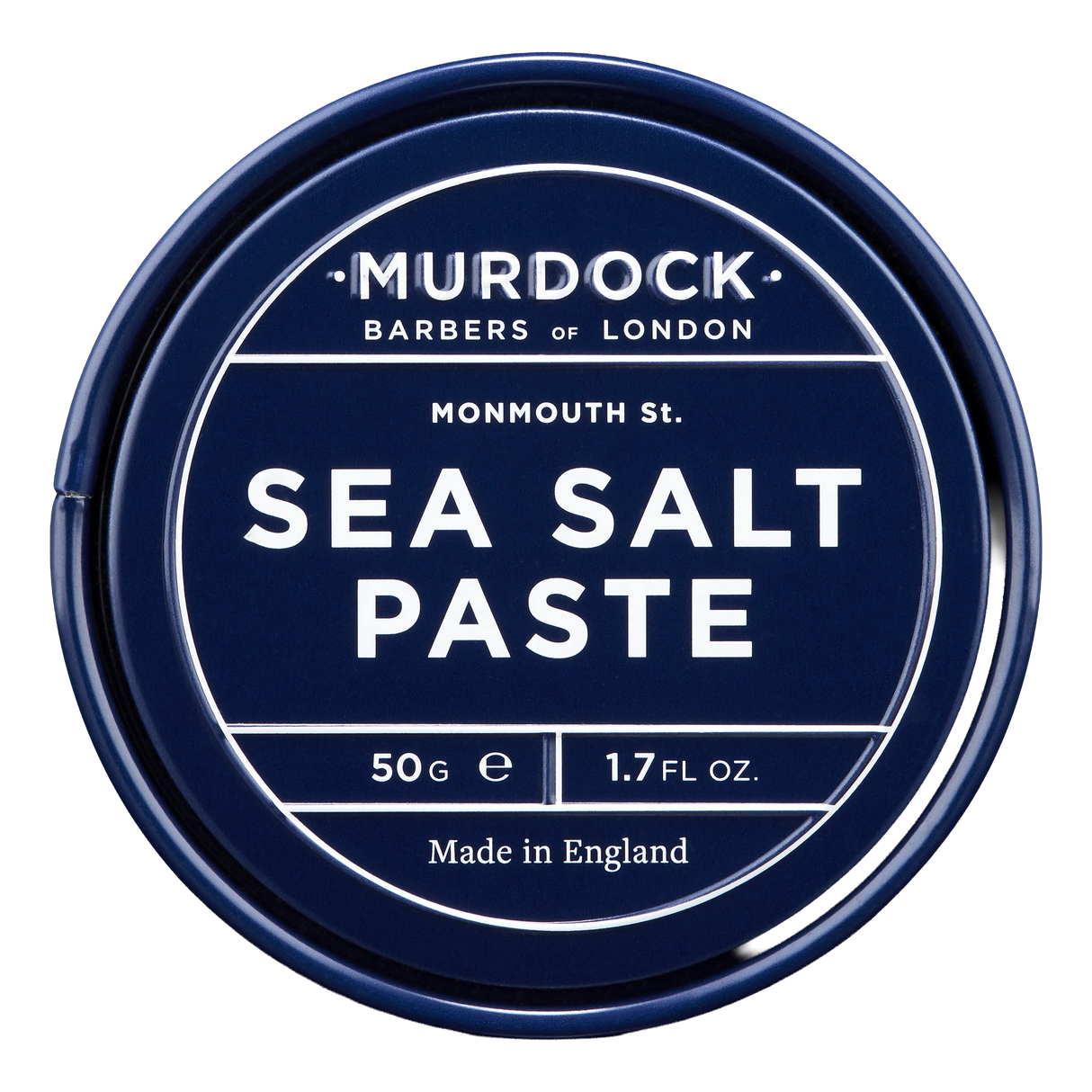 Murdock London Sea Salt Paste