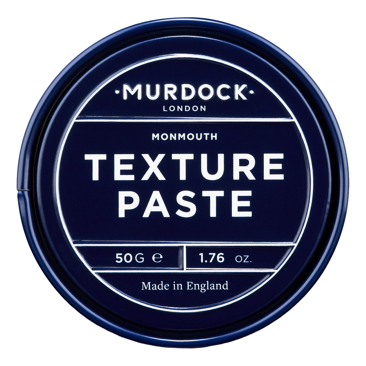 Murdock London Texture Paste