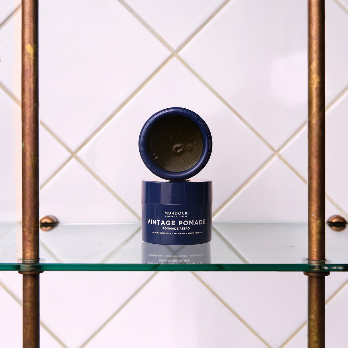 Murdock London Vintage Pomade