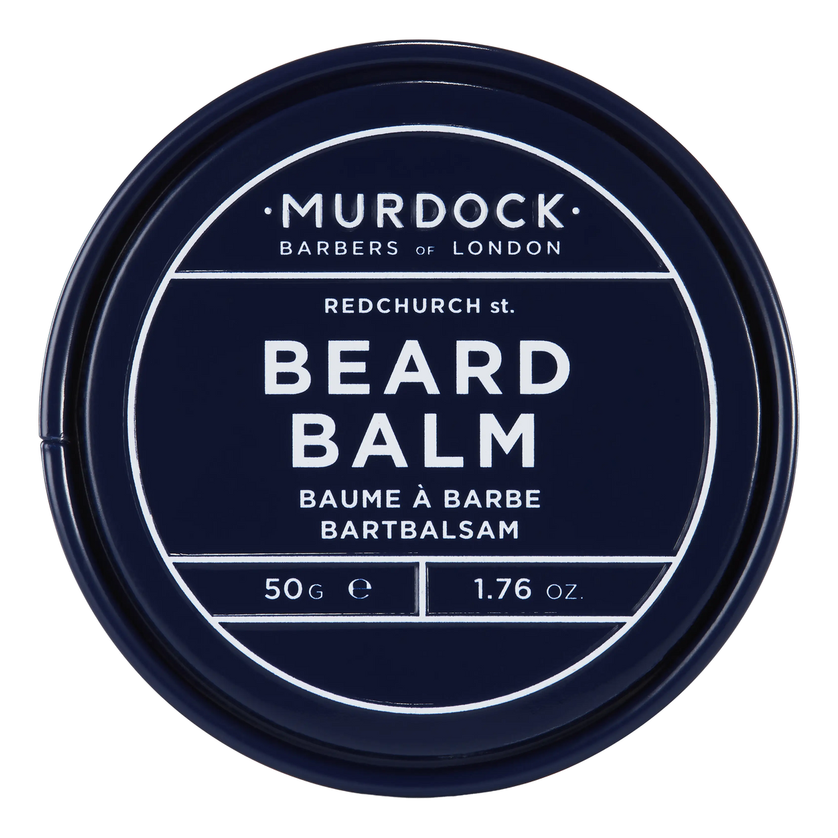 Murdock London skjeggbalm