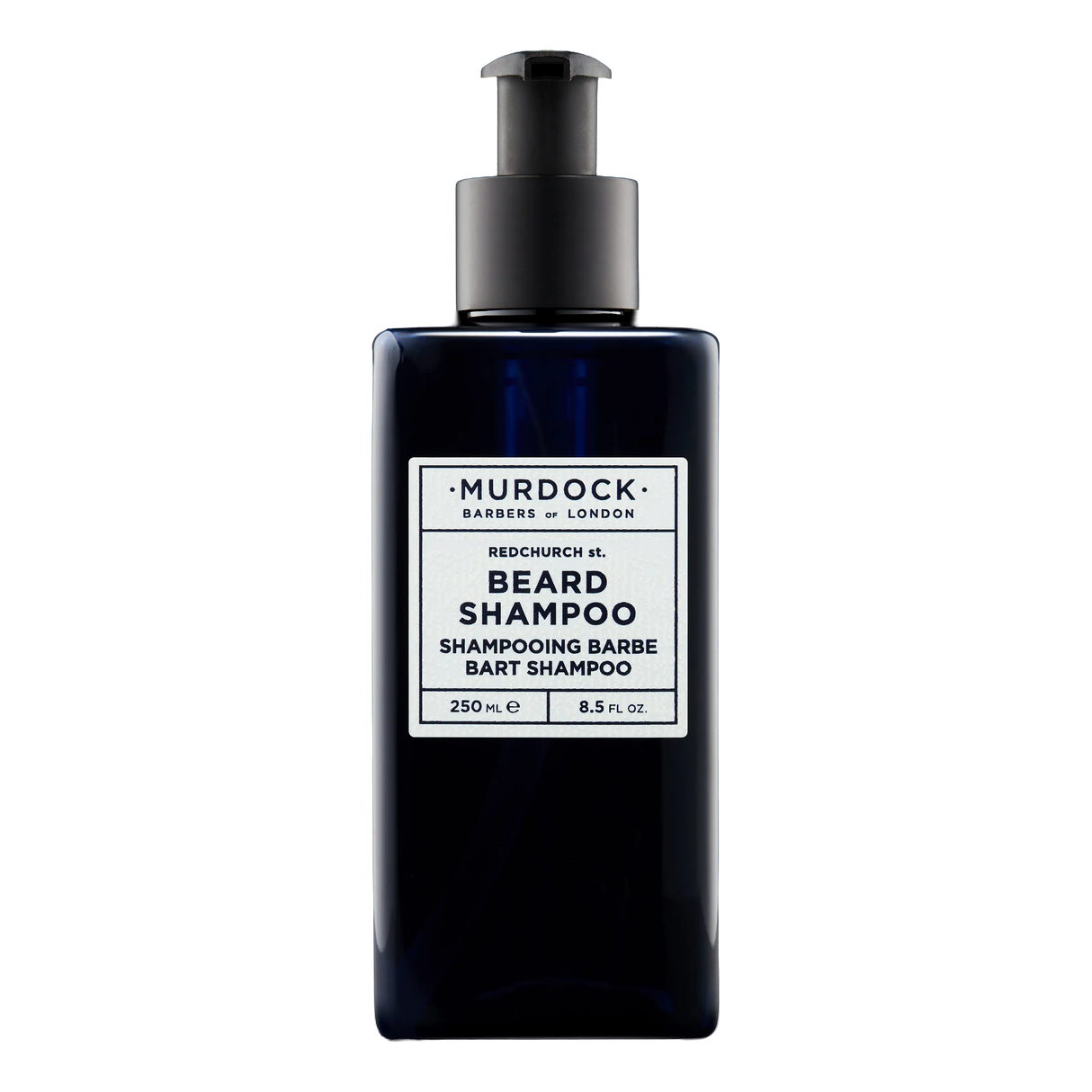 Murdock London skjeggsjampo