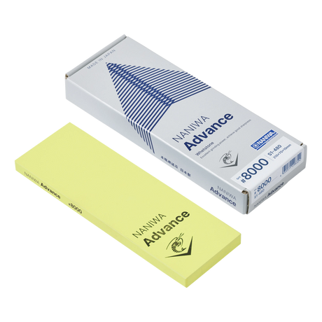 Naniwa Advance slipestein #8000
