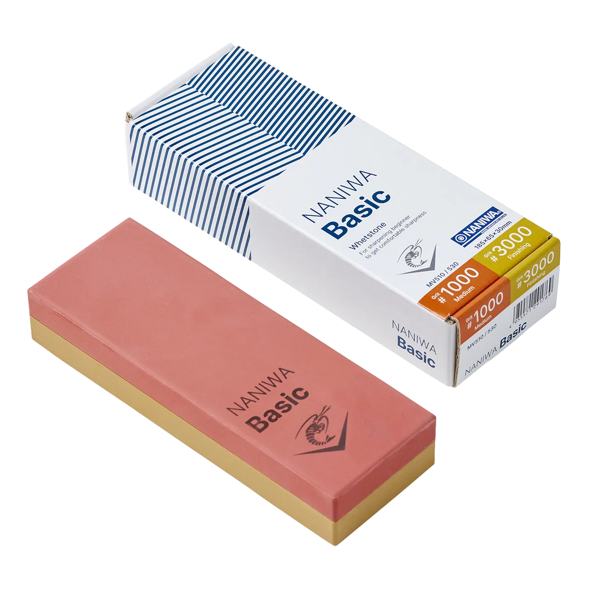 Naniwa Basic Combination Stone #1000/3000