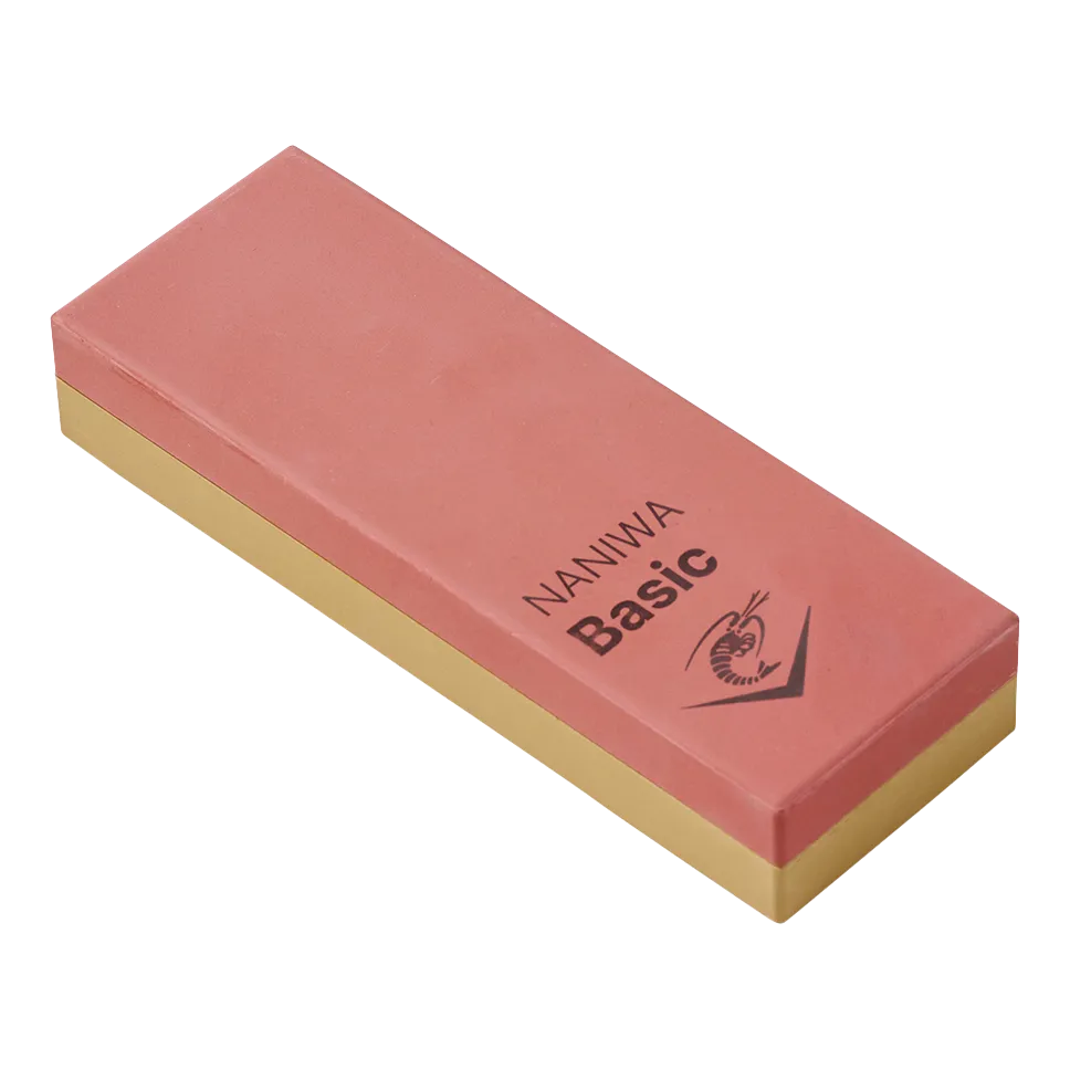 Naniwa Basic Combination Stone #1000/3000