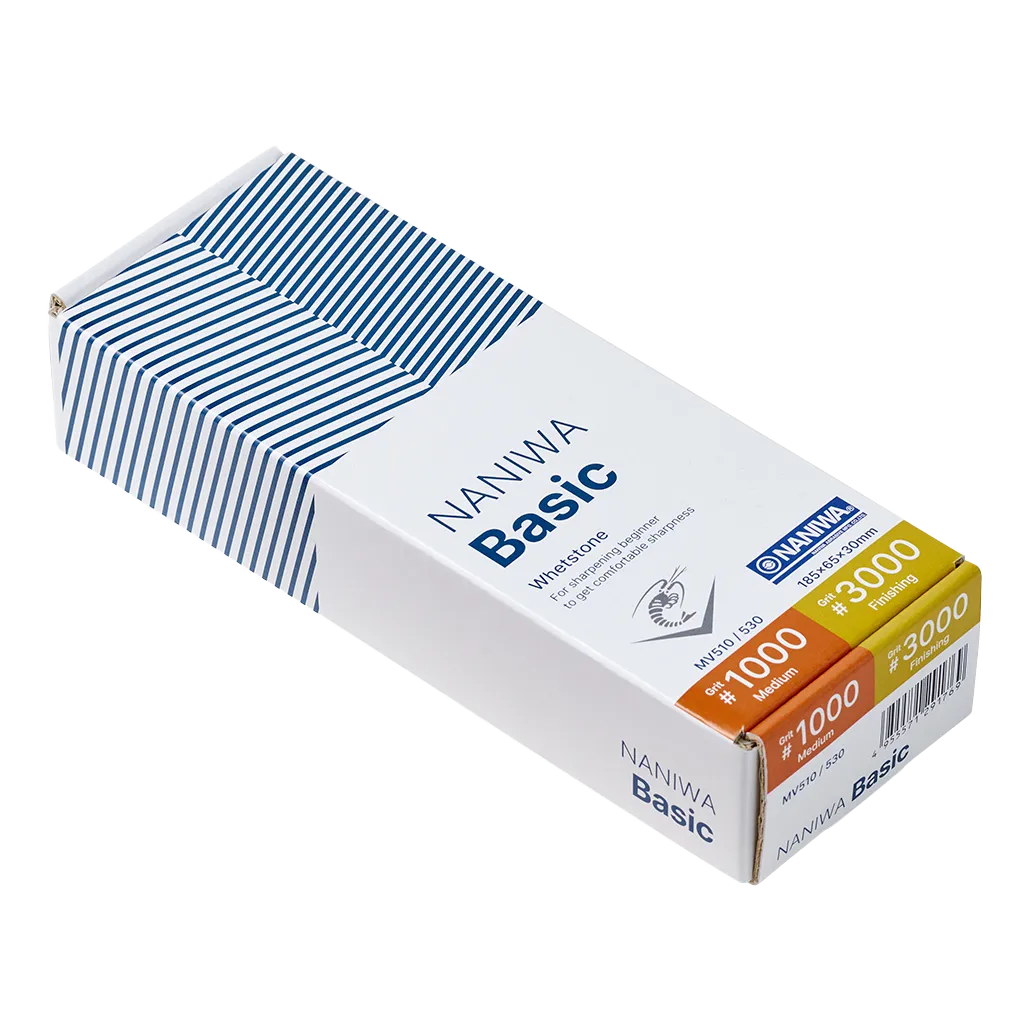 Naniwa Basic Combination Stone #1000/3000