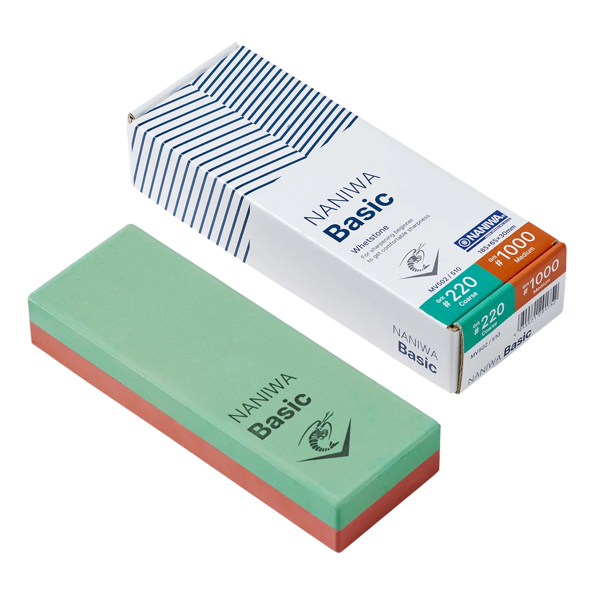 Naniwa Basic Combination Stone #220/1000