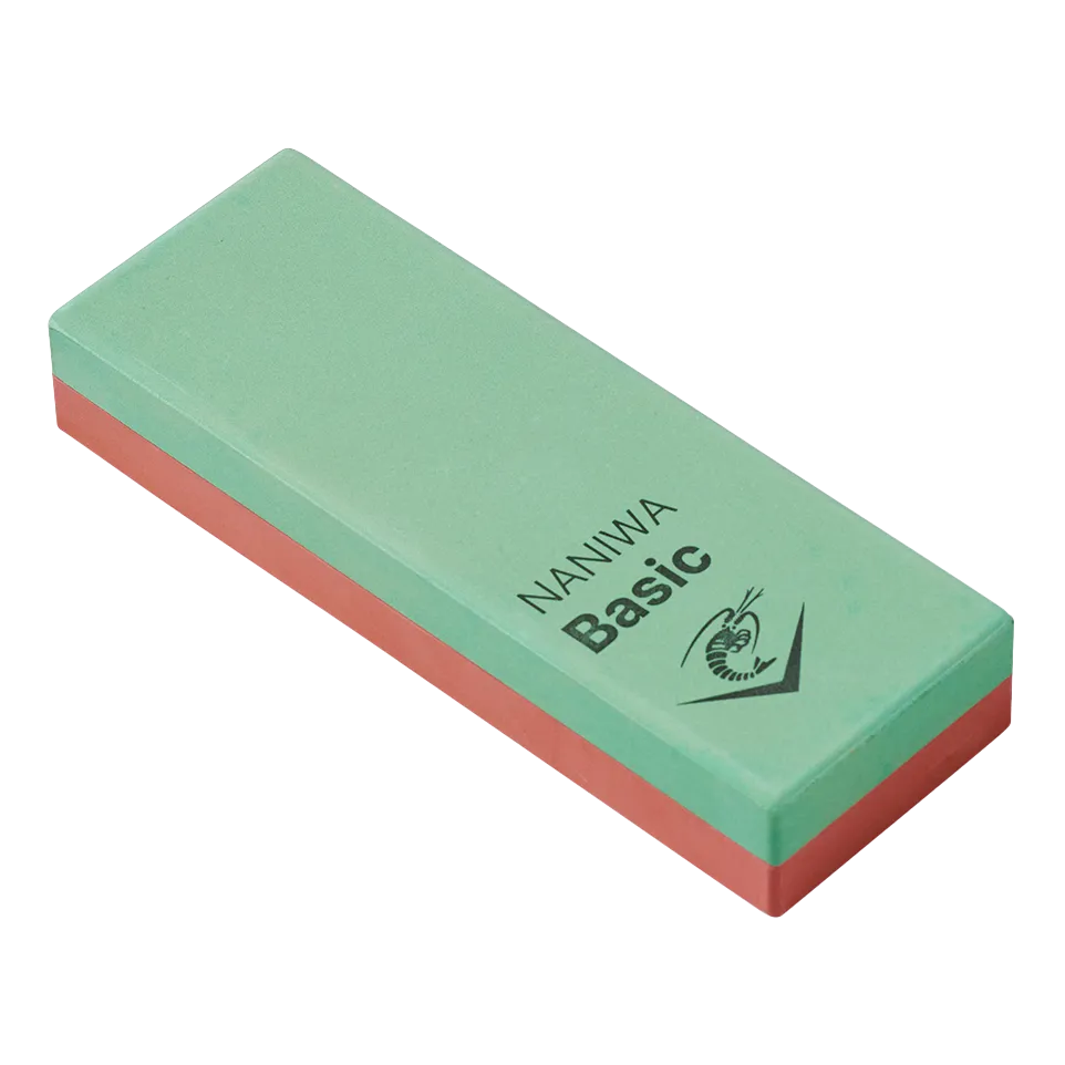 Naniwa Basic Combination Stone #220/1000