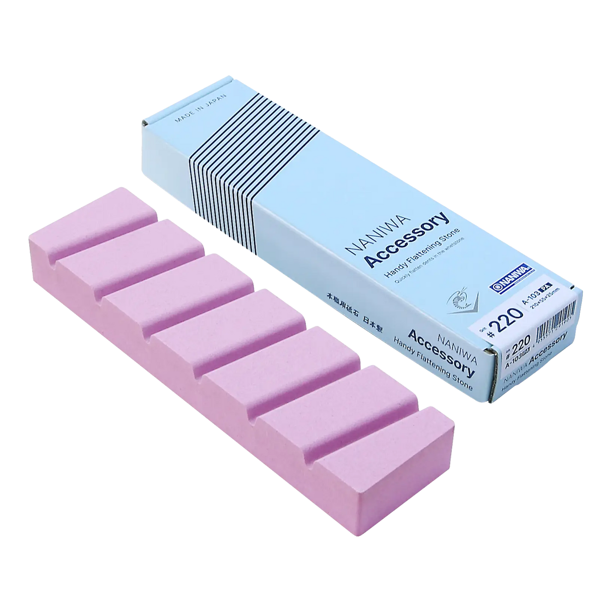 Naniwa Handy Flattening Stone A-103