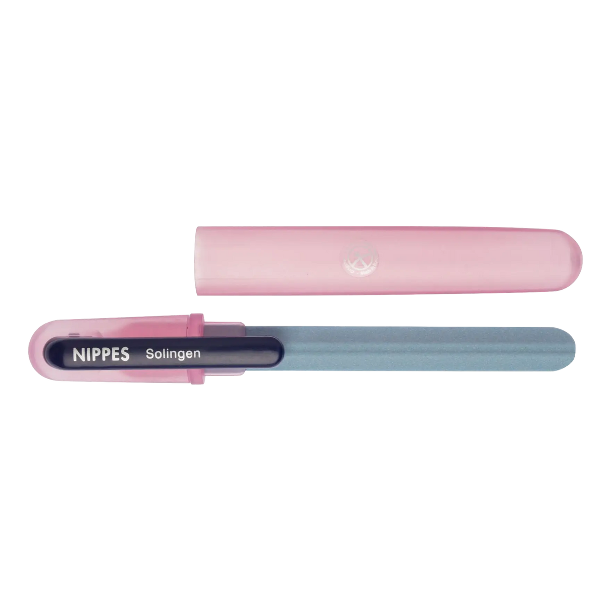 Nippes keramisk neglefil