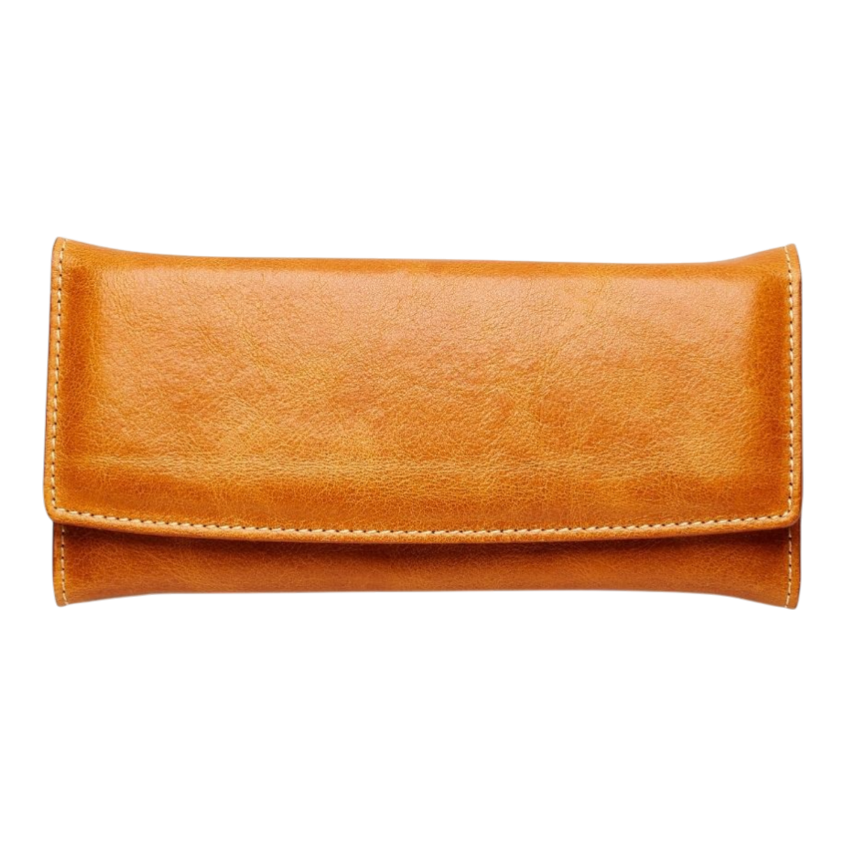 Nippes manikyrsett Cognac - 5 deler