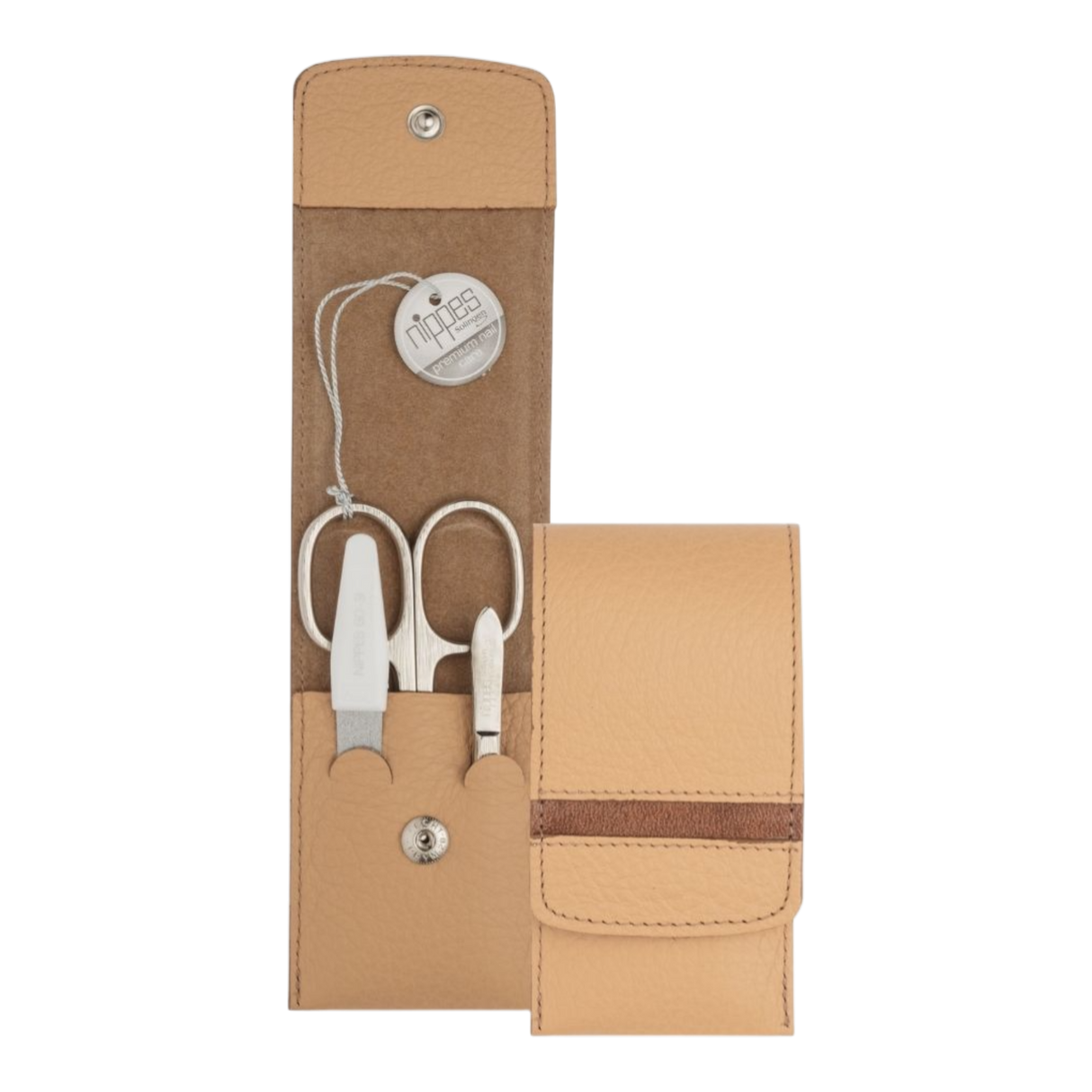 Nippes manikyrsett Gap - 3 deler