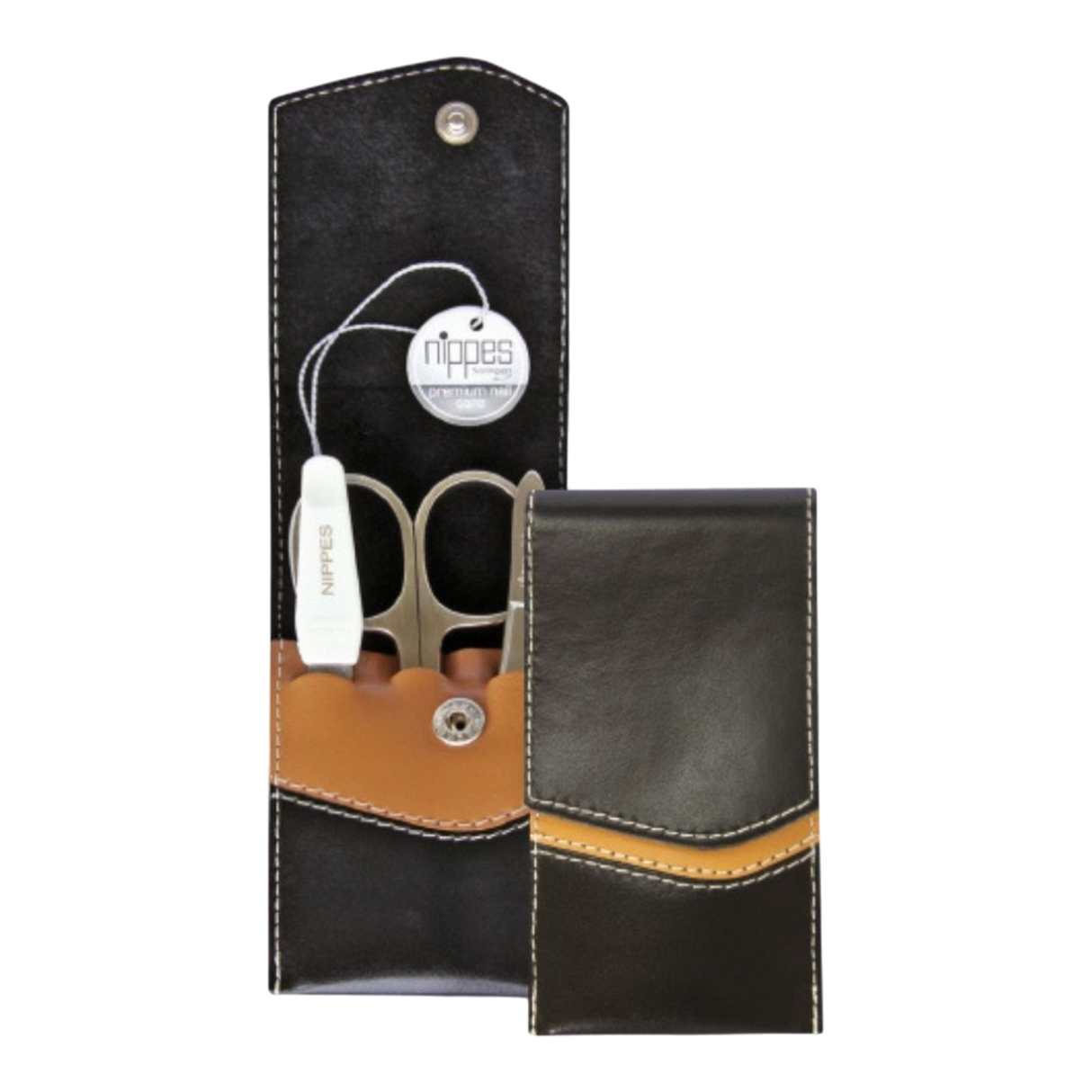 Nippes manikyrsett Seam - 3 deler