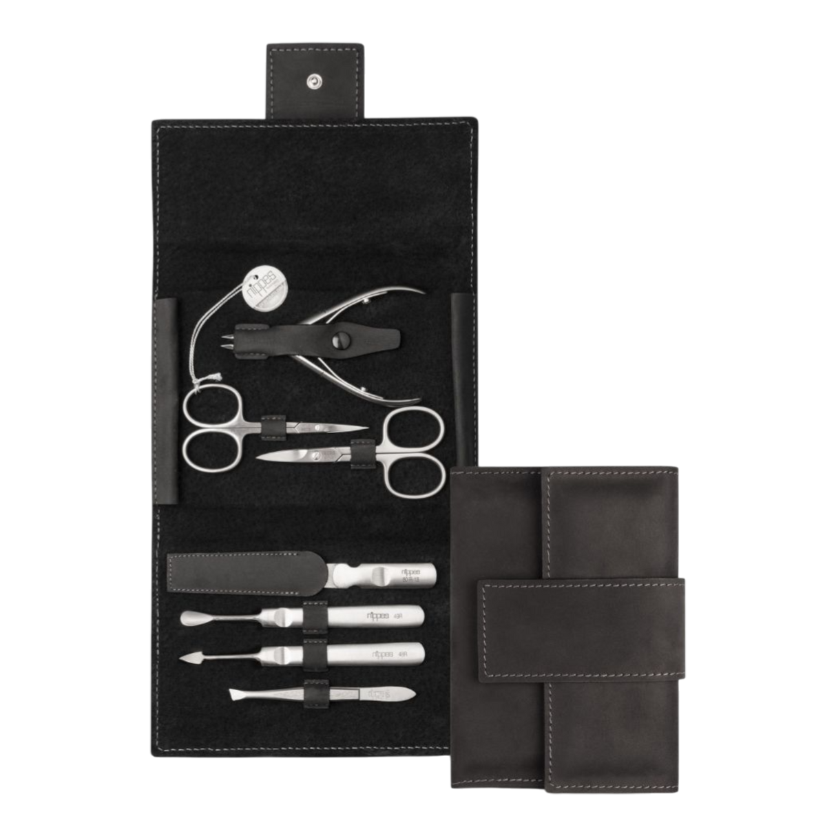 Nippes manikyrsett Tabard - 7 deler