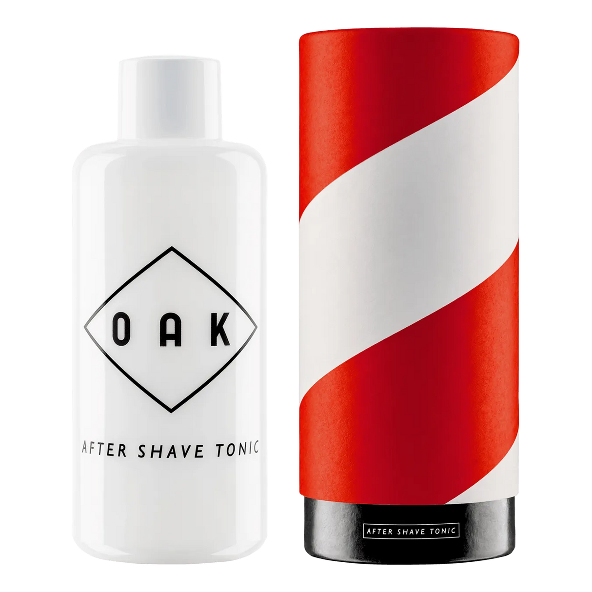 Oak After Shave Tonic