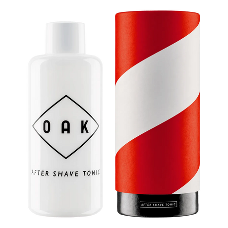 Oak After Shave Tonic