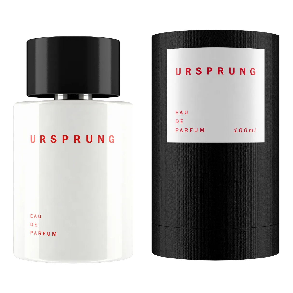 Oak Eau de Parfum - Ursprung 100 ml