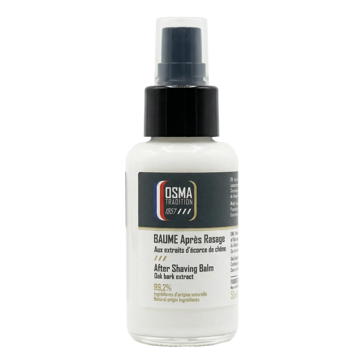 Osma Tradition After Shaving Balm
