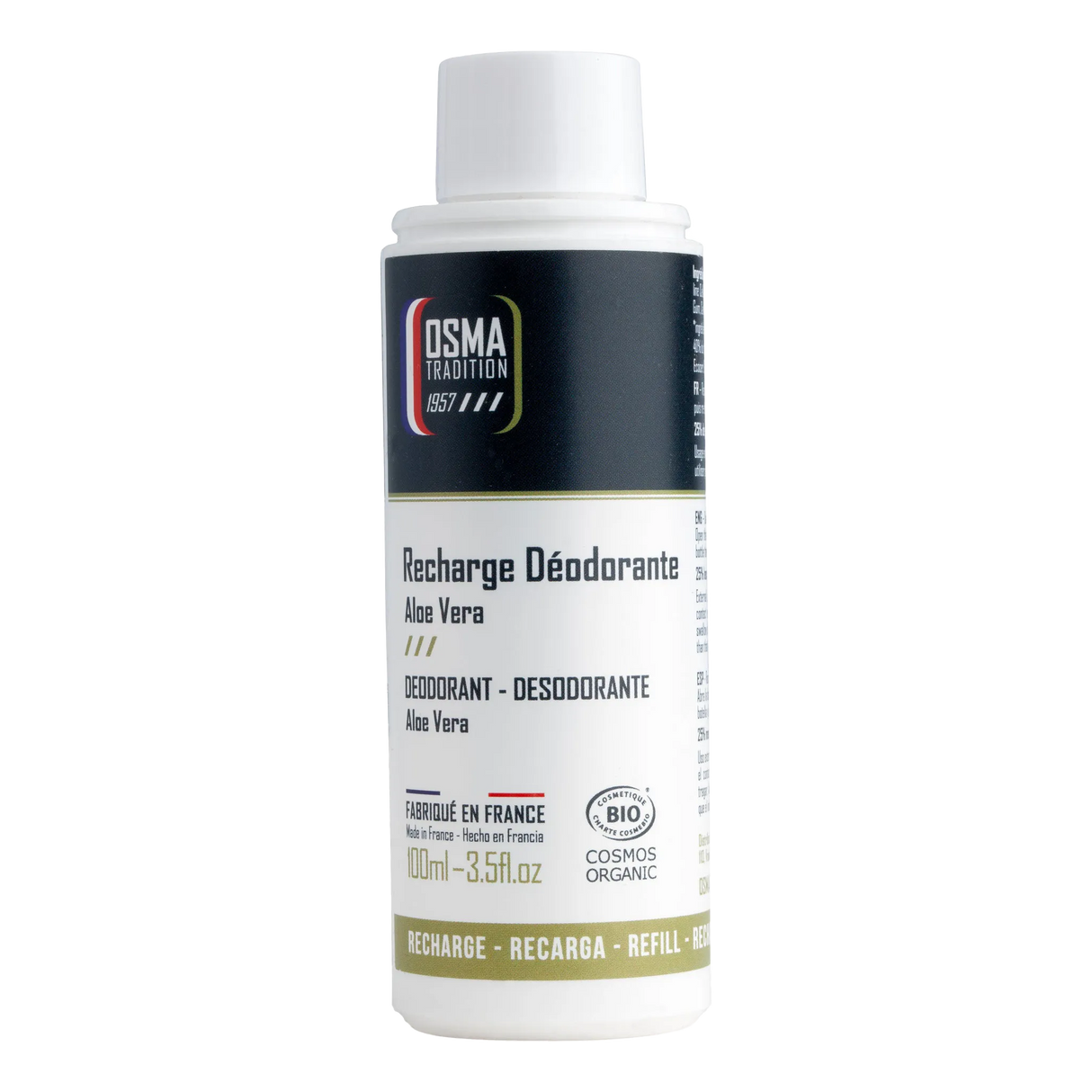 Osma Tradition Deodorant Refill