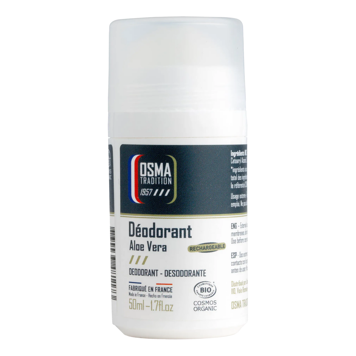 Osma Tradition Roll-on deodorant