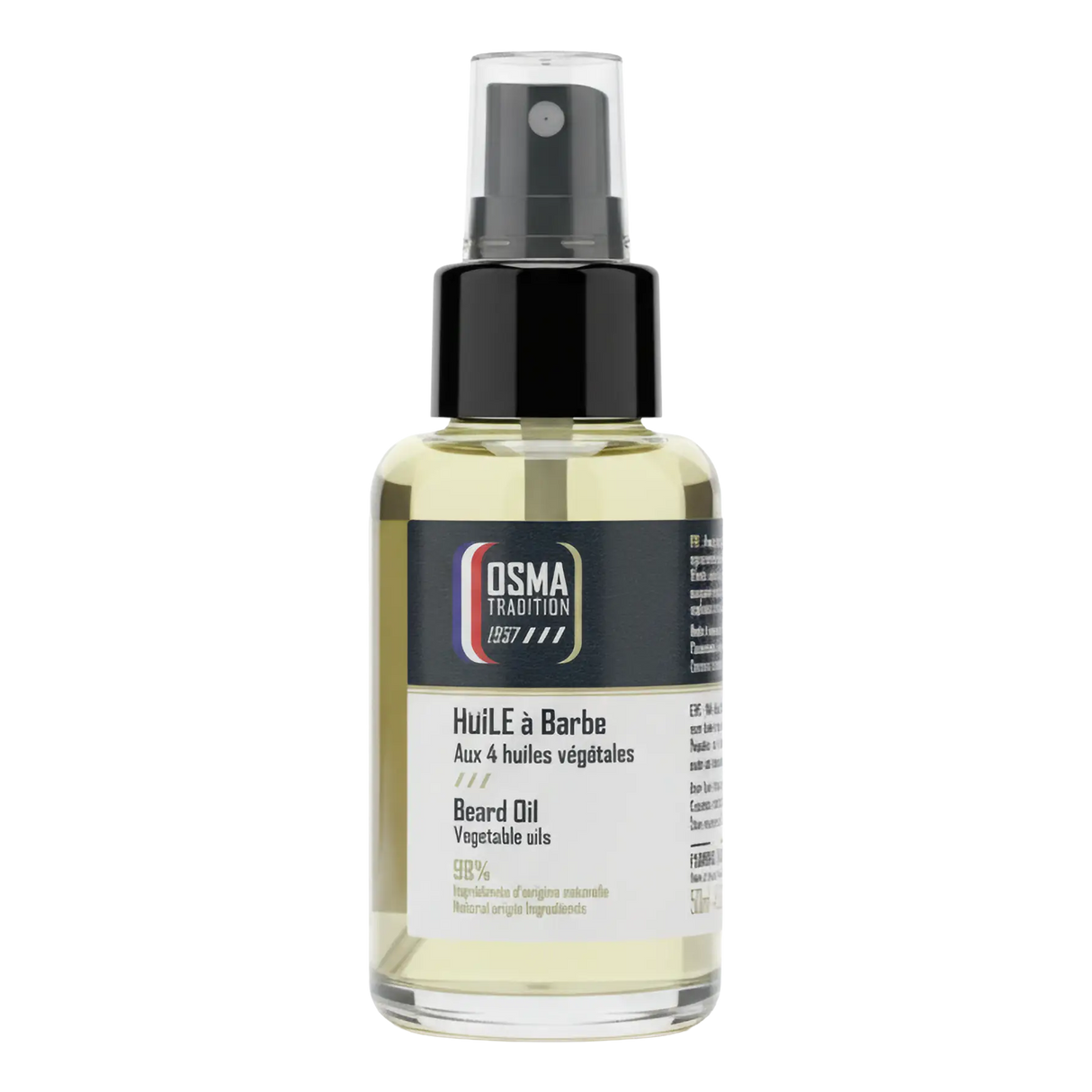 Osma Tradition skjeggolje