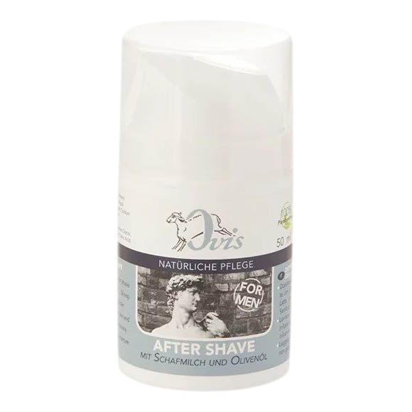 Ovis After Shave Balm etterbarberingskrem