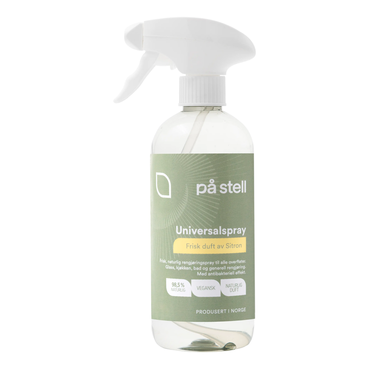 På Stell universalspray