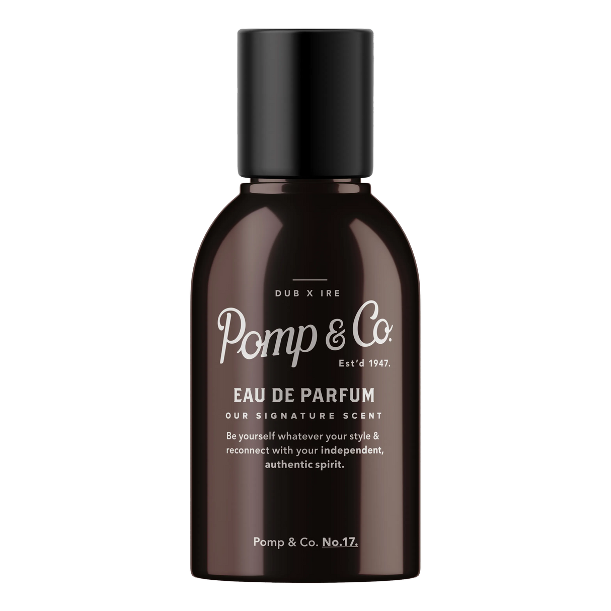 Pomp & Co. No. 17 Signature Scent EdP parfyme