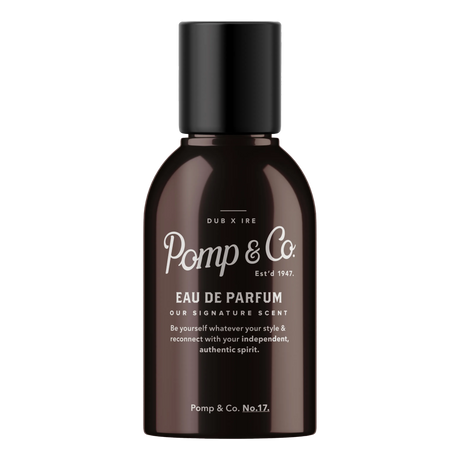 Pomp & Co. No. 17 Signature Scent EdP parfyme