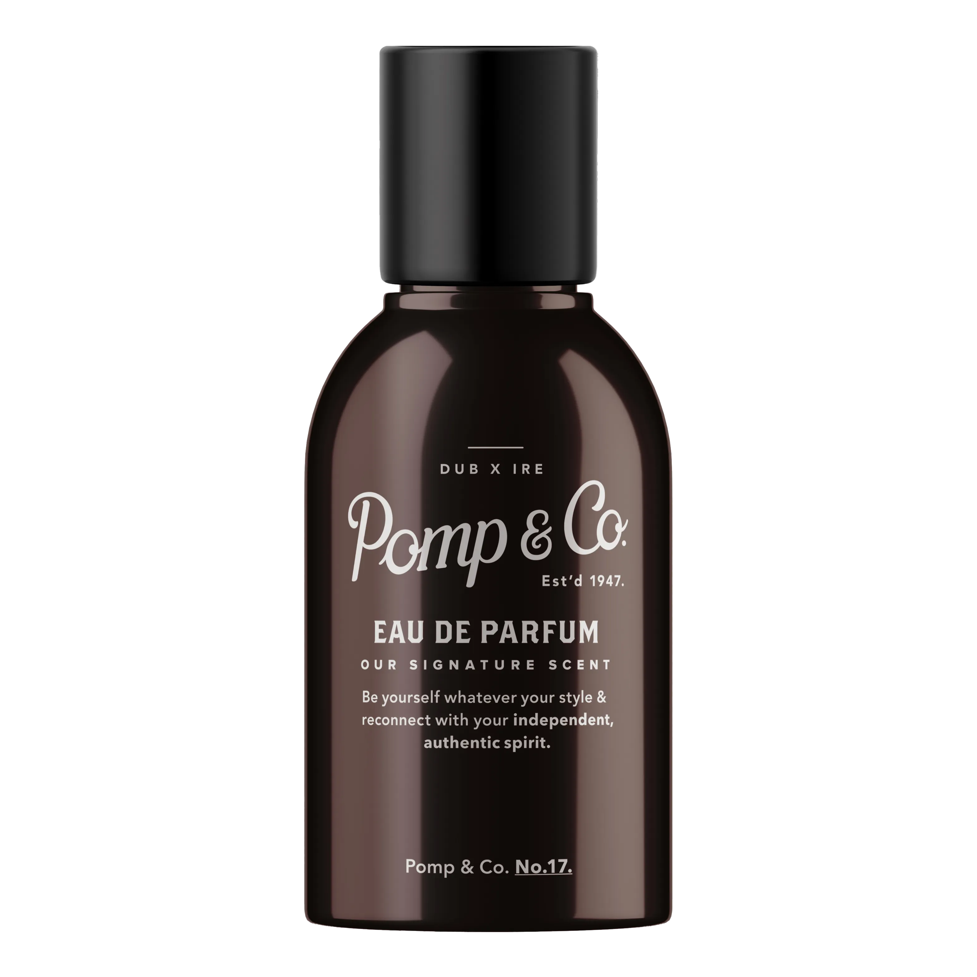 Pomp & Co. No. 17 Signature Scent EdP parfyme 