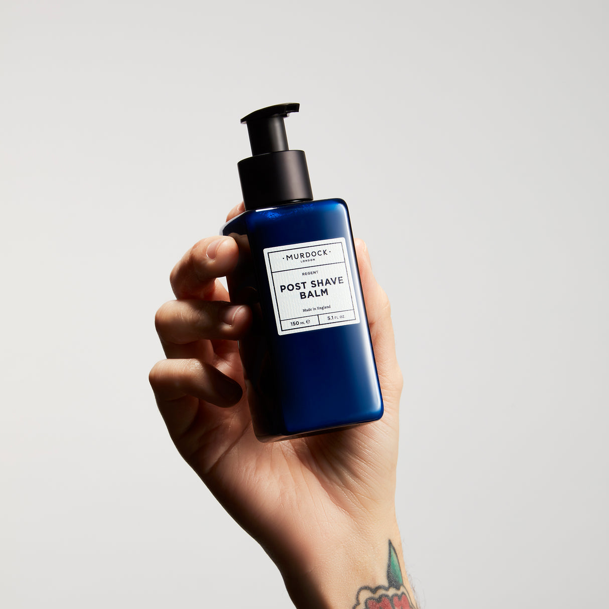 Murdock London Post Shave Balm