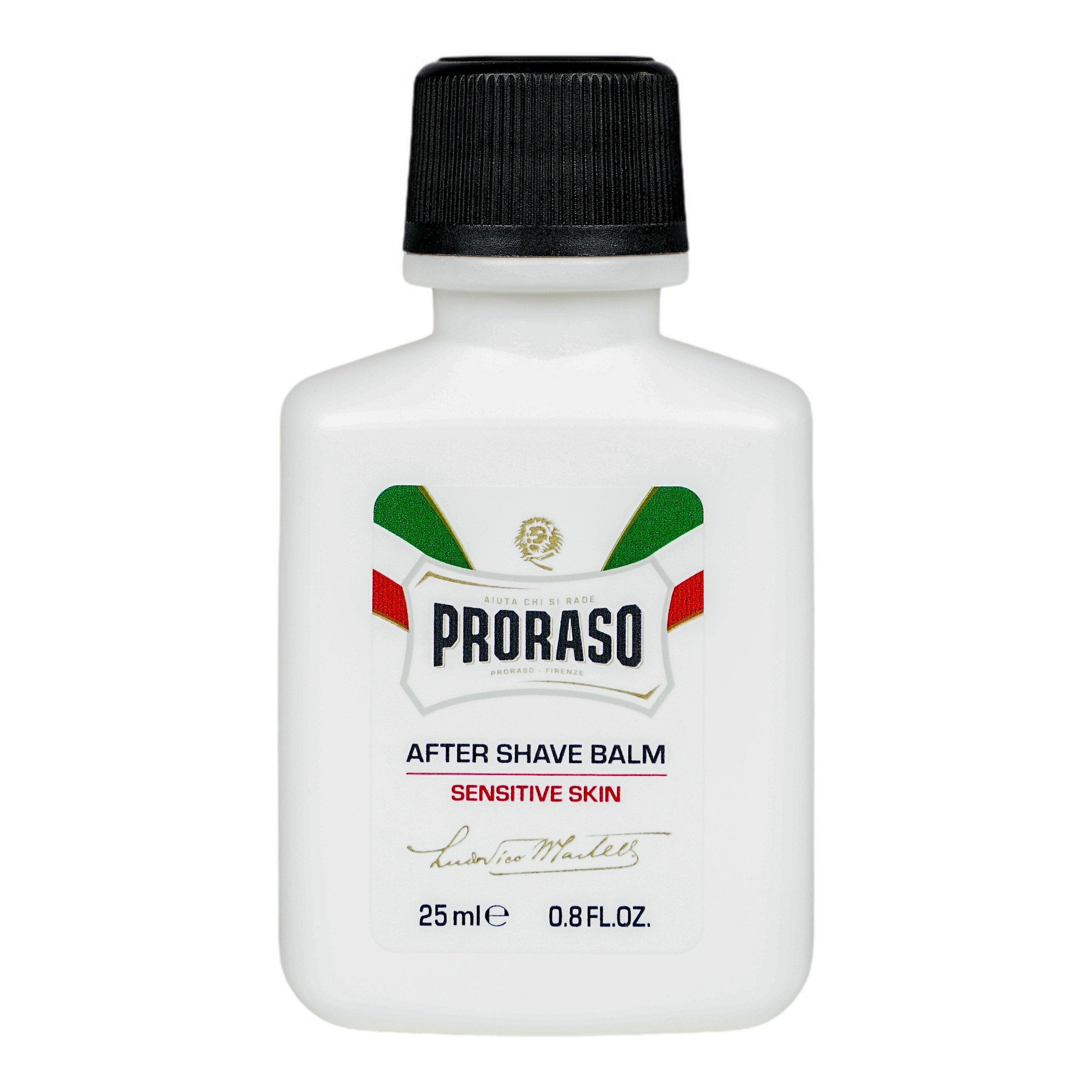 Proraso Mini Liquid After Shave Cream