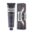 Proraso barberkrem i tube - Aloe vera og vitamin E